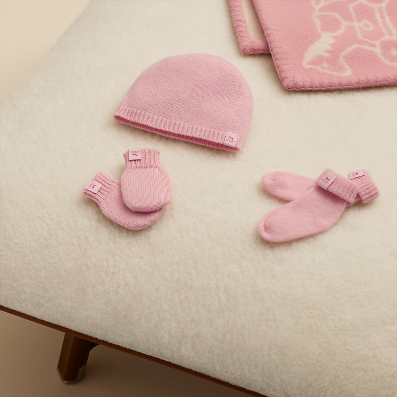 Adada baby gift set | Hermès Australia Adada baby gift set | Hermès Australia